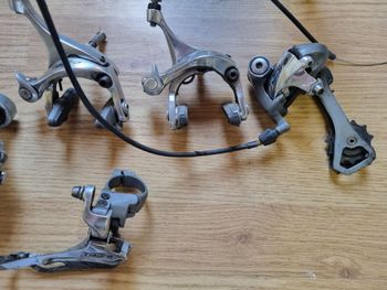Used Shimano Tiagra bike — image 3 of 7