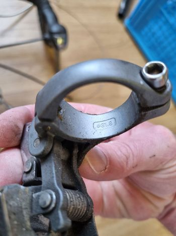 Used Shimano Tiagra bike — image 7 of 7