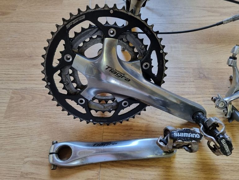 Used Shimano Tiagra bike — image 2 of 7