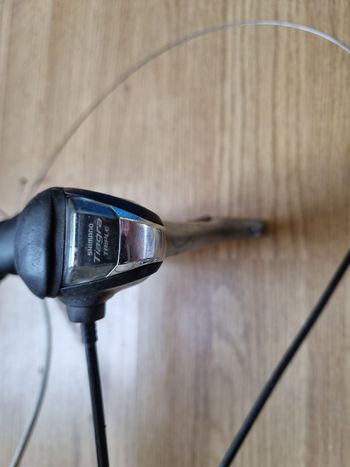 Used Shimano Tiagra bike — image 5 of 7
