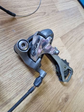 Used Shimano Tiagra bike — image 4 of 7