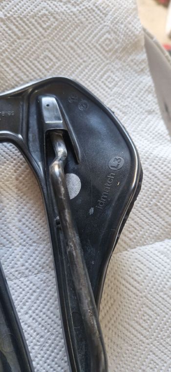 Used Selle Italia SLR 3D 2025 bike — image 5 of 5