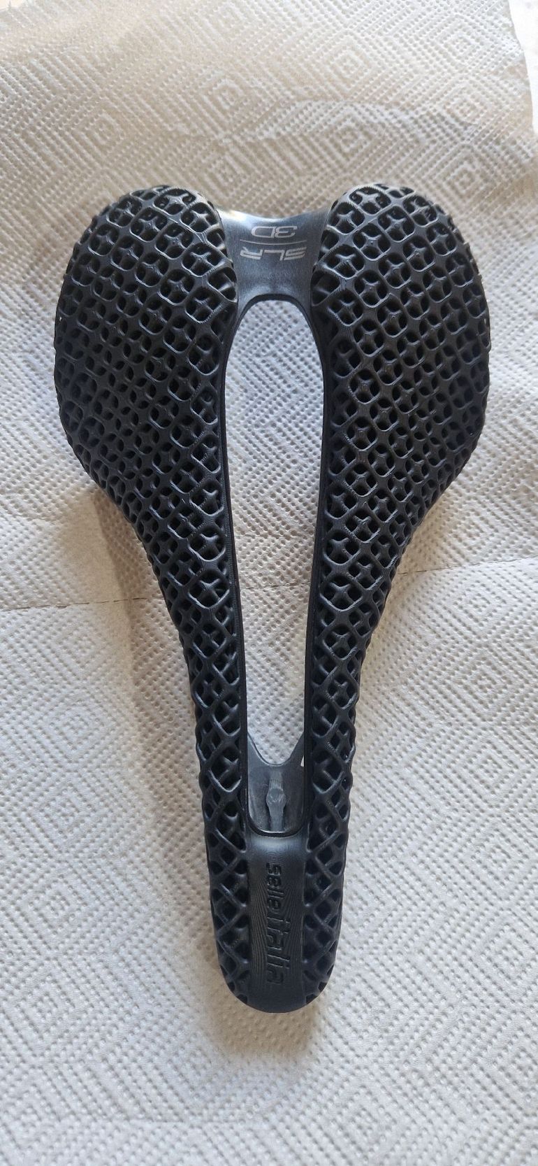 Used Selle Italia SLR 3D 2025 bike — image 1 of 5