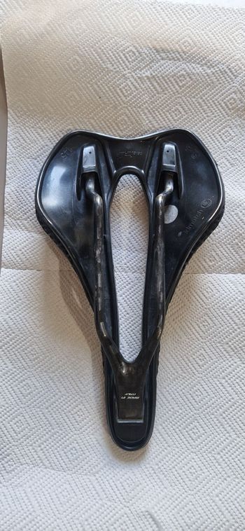 Used Selle Italia SLR 3D 2025 bike — image 2 of 5