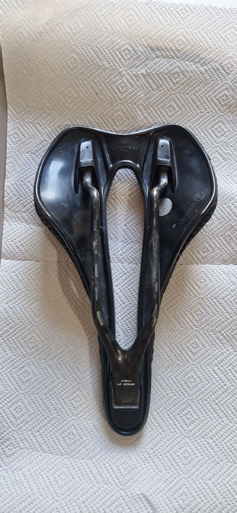 Used Selle Italia SLR 3D 2025 bike — image 2 of 5