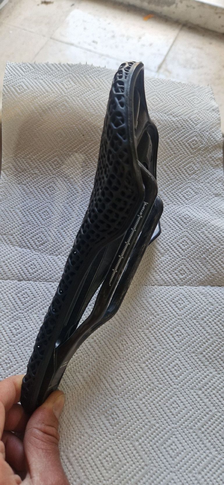 Used Selle Italia SLR 3D 2025 bike — image 3 of 5