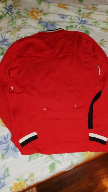 Used Castelli Maglia bike — image 2 of 2