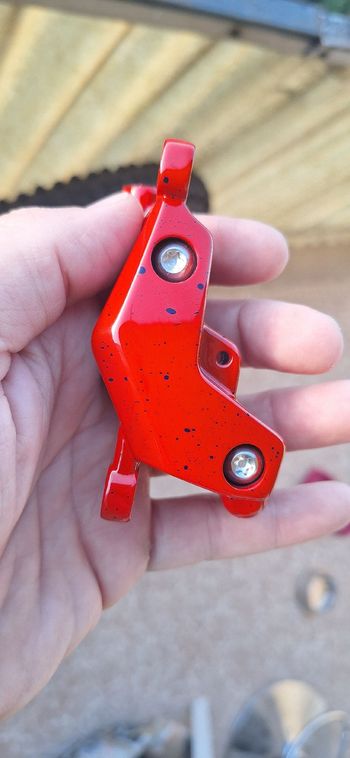 Used Sram DB8 special bike — image 2 of 4
