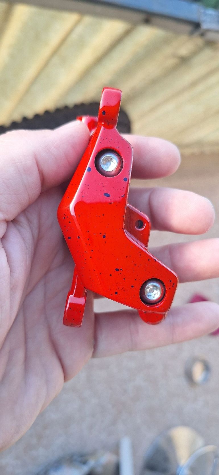 Used Sram DB8 special bike — image 2 of 4
