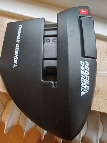 Used Profile Design FC35 Trinksystem 2026 bike — image 4 of 6