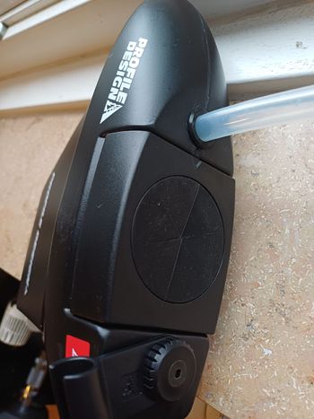 Used Profile Design FC35 Trinksystem 2026 bike — image 2 of 6