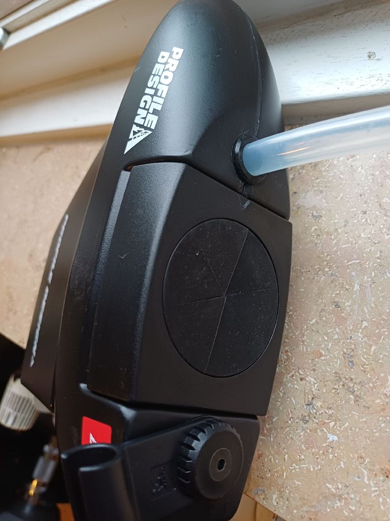 Used Profile Design FC35 Trinksystem 2026 bike — image 2 of 6