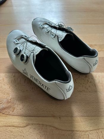 Used Venerate Road 2.0 2026 bike — image 3 of 11