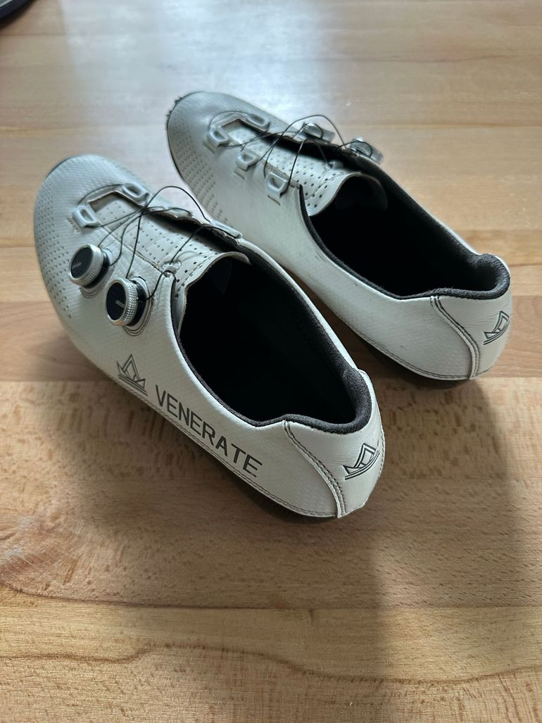 Used Venerate Road 2.0 2026 bike — image 3 of 11