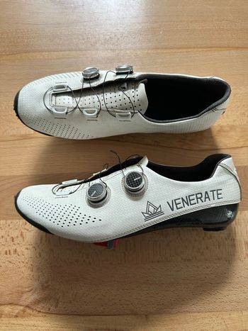 Used Venerate Road 2.0 2026 bike