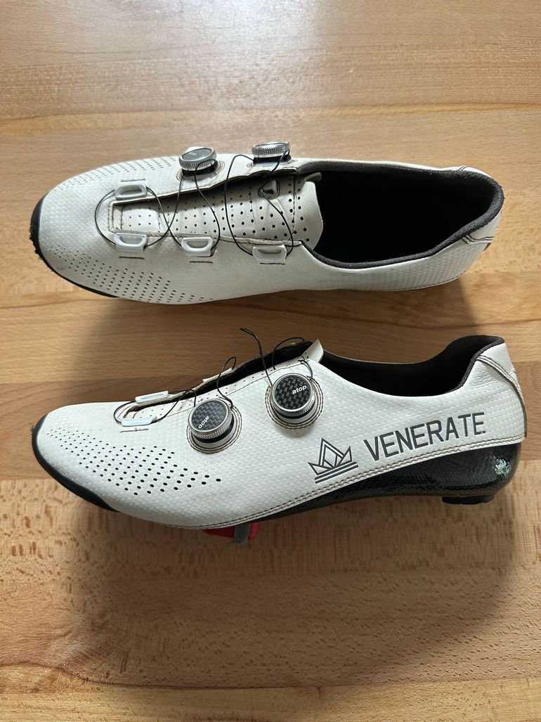 Used Venerate Road 2.0 2026 bike — image 1 of 11