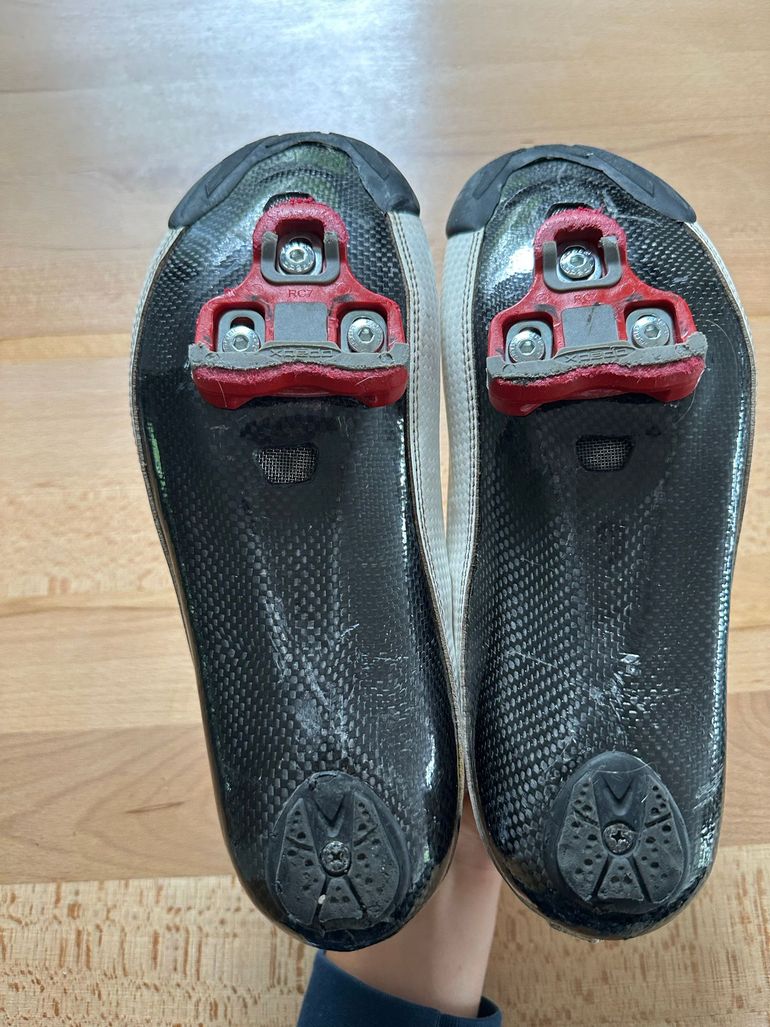 Used Venerate Road 2.0 2026 bike — image 9 of 11