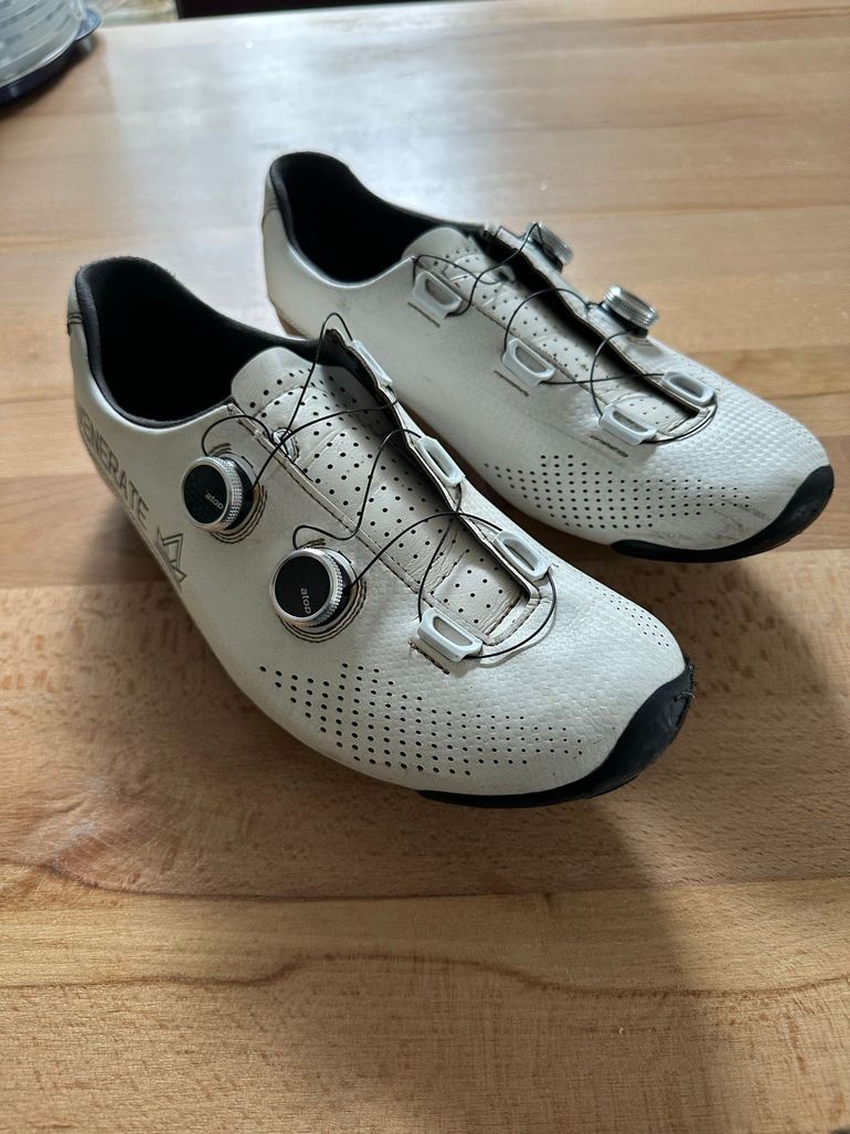 Used Venerate Road 2.0 2026 bike — image 7 of 11