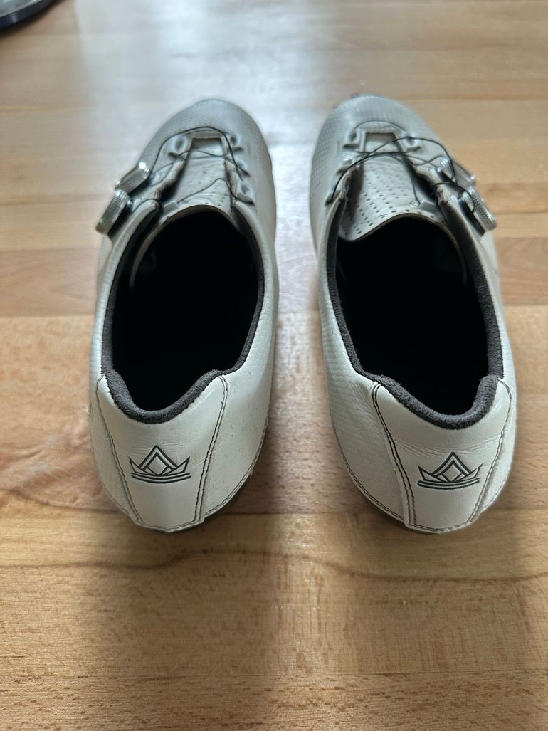 Used Venerate Road 2.0 2026 bike — image 4 of 11