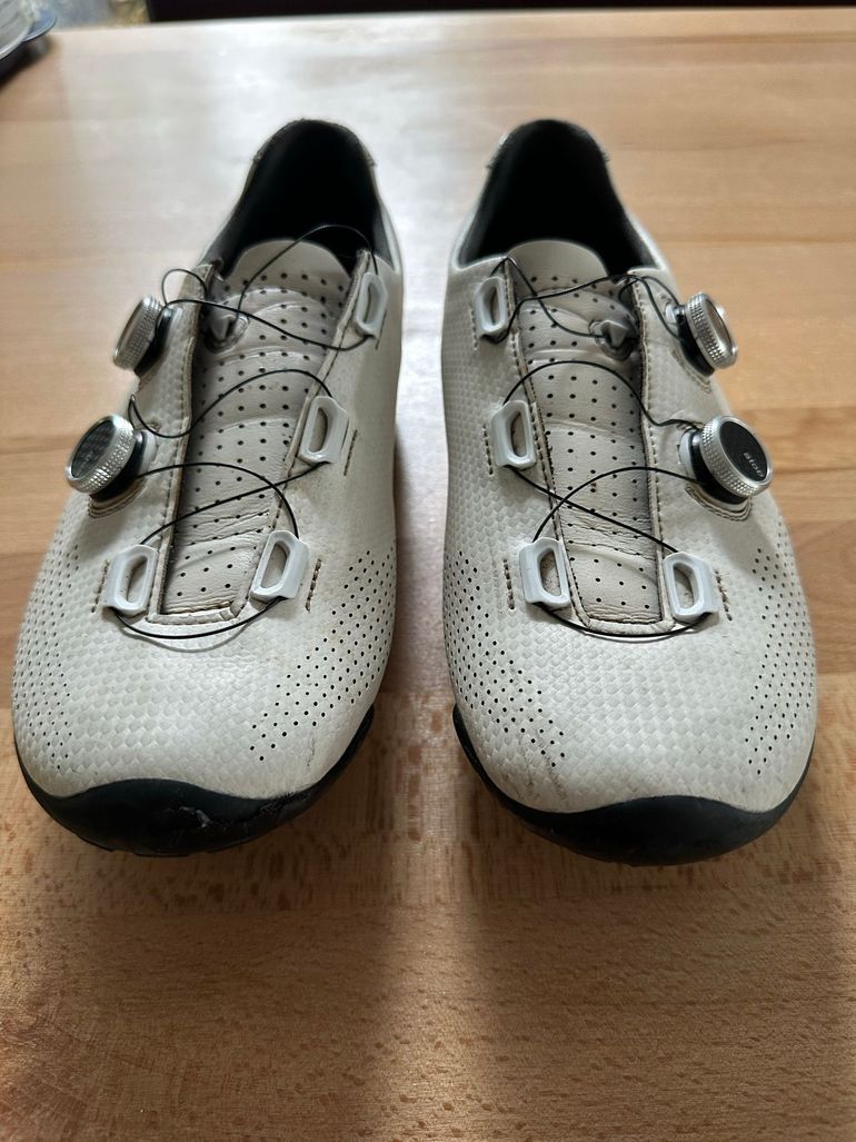 Used Venerate Road 2.0 2026 bike — image 8 of 11