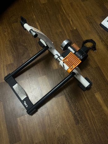 Used Tacx Bike Rollers & Trainers 2013 bike — image 5 of 6
