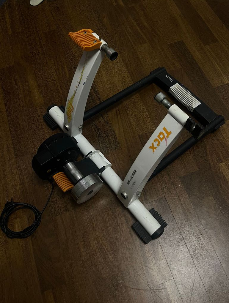 Used Tacx Bike Rollers & Trainers 2013 bike — image 1 of 6