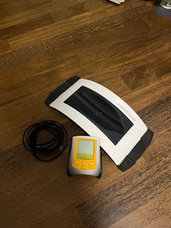 Used Tacx Bike Rollers & Trainers 2013 bike — image 2 of 6