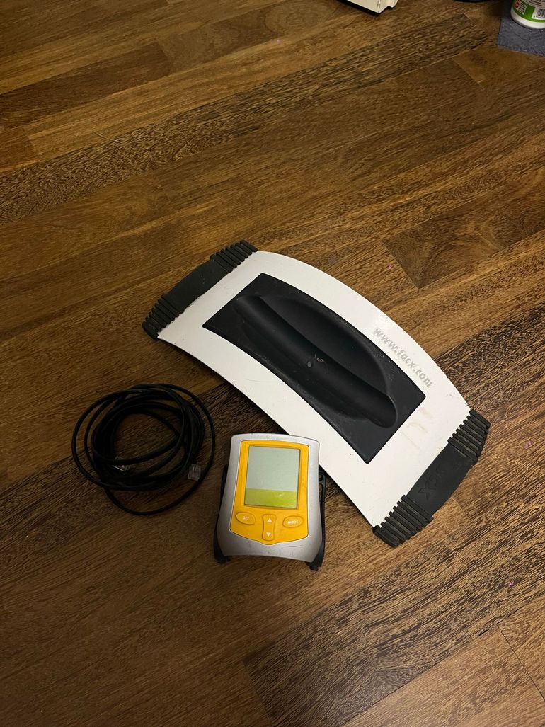 Used Tacx Bike Rollers & Trainers 2013 bike — image 2 of 6