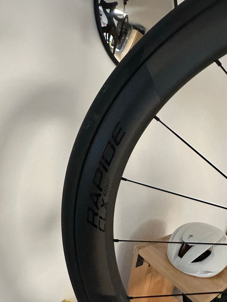 Used Roval CLX II 2025 bike — image 13 of 19