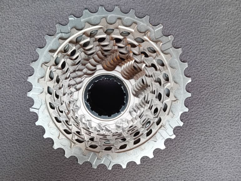 Used Sram RED XG-1290 Cassette 10-33t bike — image 1 of 4