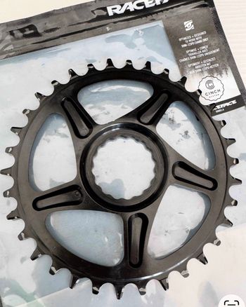 Used Race Face Next SL carbon 2024 bike — image 12 of 13