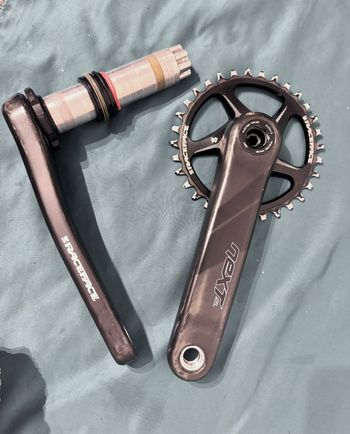 Used Race Face Next SL carbon 2024 bike — image 6 of 13