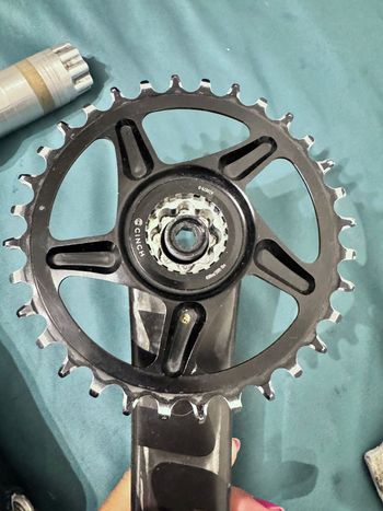 Used Race Face Next SL carbon 2024 bike — image 9 of 13