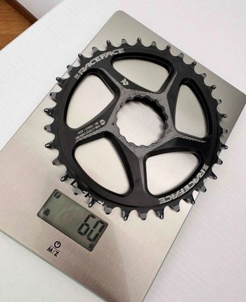 Used Race Face Next SL carbon 2024 bike — image 13 of 13