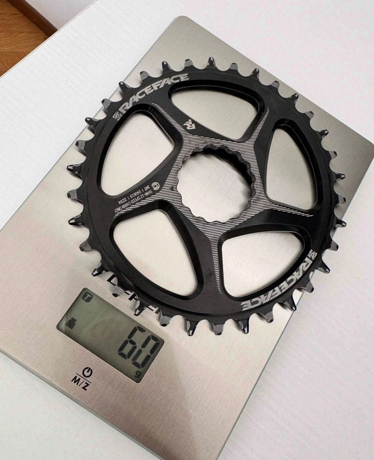 Used Race Face Next SL carbon 2024 bike — image 13 of 13