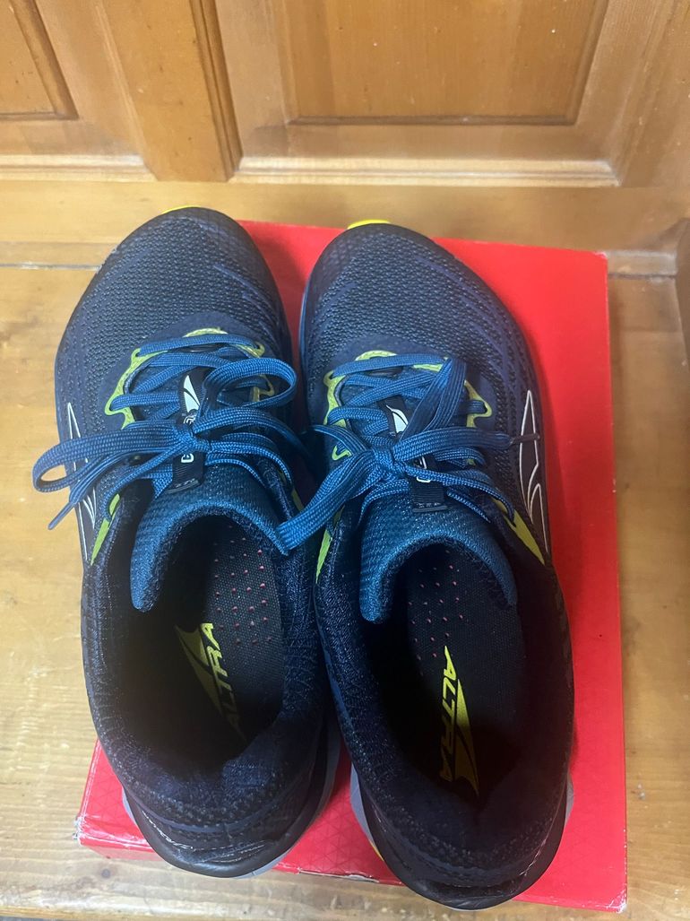 Used Altra Pim2 2025 bike — image 4 of 7