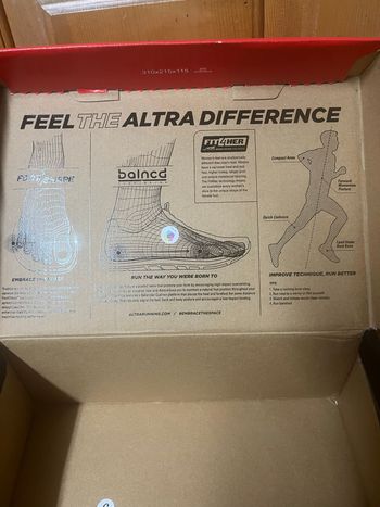 Used Altra Pim2 2025 bike — image 7 of 7