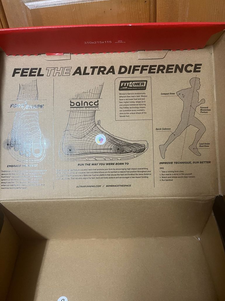 Used Altra Pim2 2025 bike — image 7 of 7