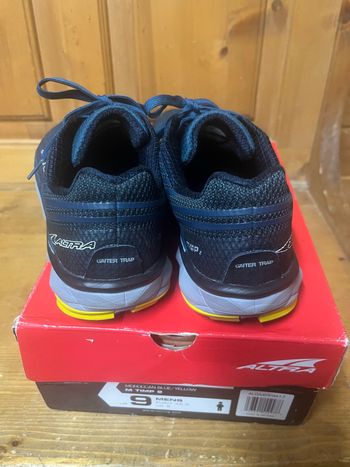 Used Altra Pim2 2025 bike — image 3 of 7
