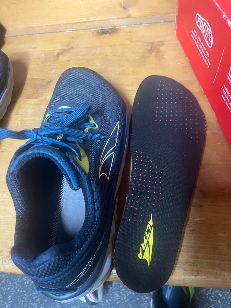 Used Altra Pim2 2025 bike — image 6 of 7