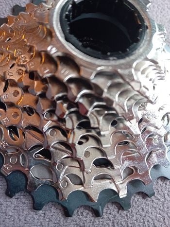 Used Sram XG-1270 D1 Cassette 10-30t bike — image 2 of 4
