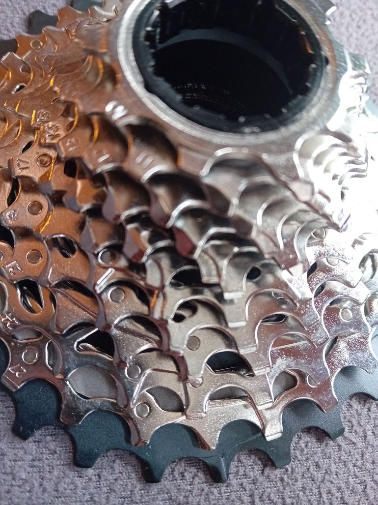 Used Sram XG-1270 D1 Cassette 10-30t bike — image 2 of 4