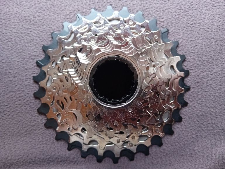 Used Sram XG-1270 D1 Cassette 10-30t bike — image 1 of 4