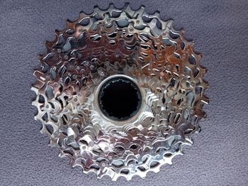 Used Sram Rival XG-1250 D1 Cassette 10-36t bike