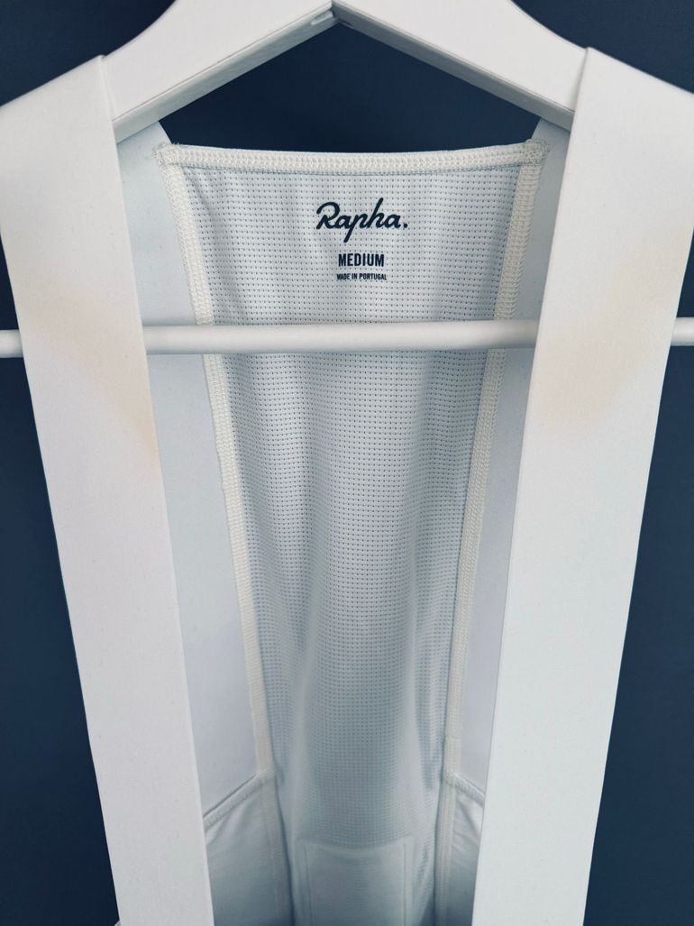 Used Rapha RCC Pro Team Bib Shorts 2025 bike — image 3 of 7