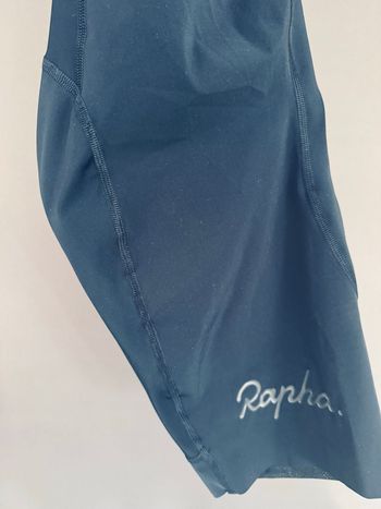 Used Rapha RCC Pro Team Bib Shorts 2025 bike — image 6 of 7