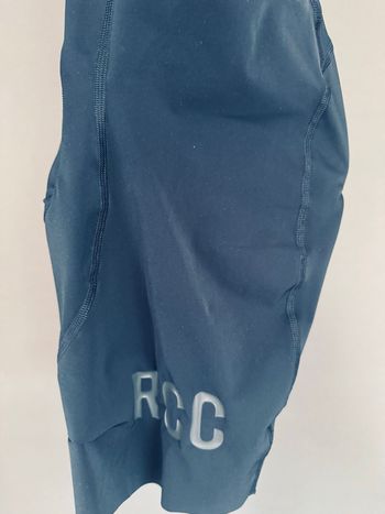 Used Rapha RCC Pro Team Bib Shorts 2025 bike — image 7 of 7