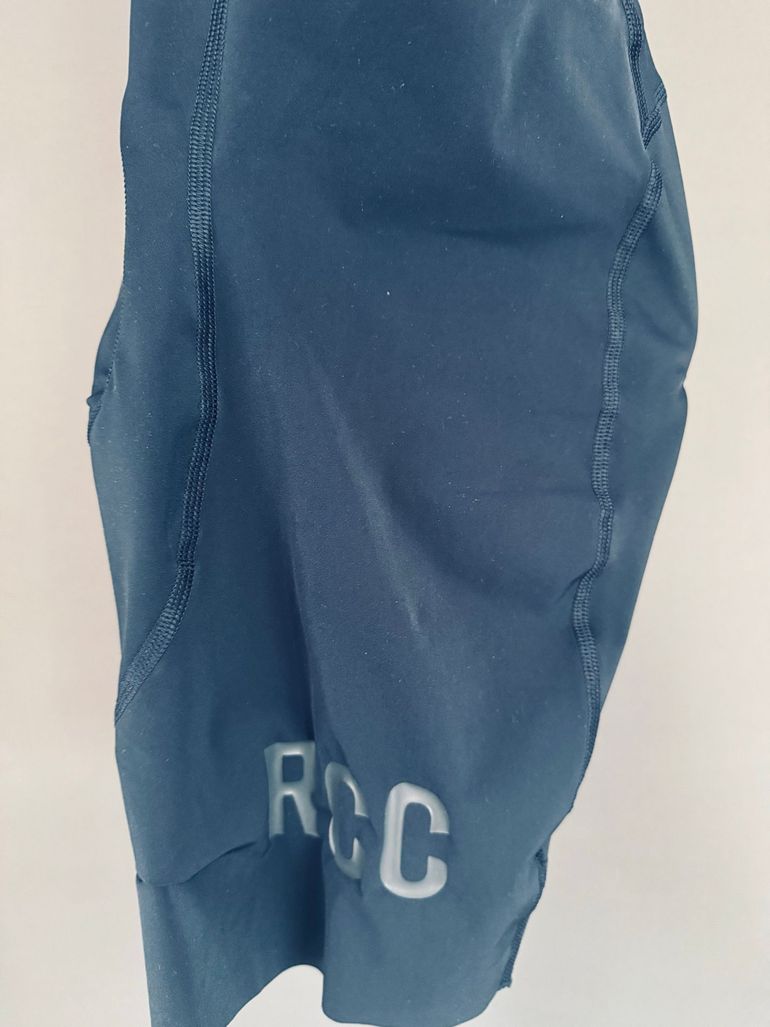 Used Rapha RCC Pro Team Bib Shorts 2025 bike — image 7 of 7