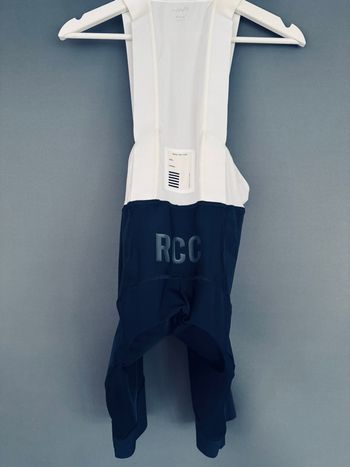 Used Rapha RCC Pro Team Bib Shorts 2025 bike — image 2 of 7