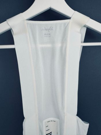 Used Rapha RCC Pro Team Bib Shorts 2025 bike — image 4 of 7
